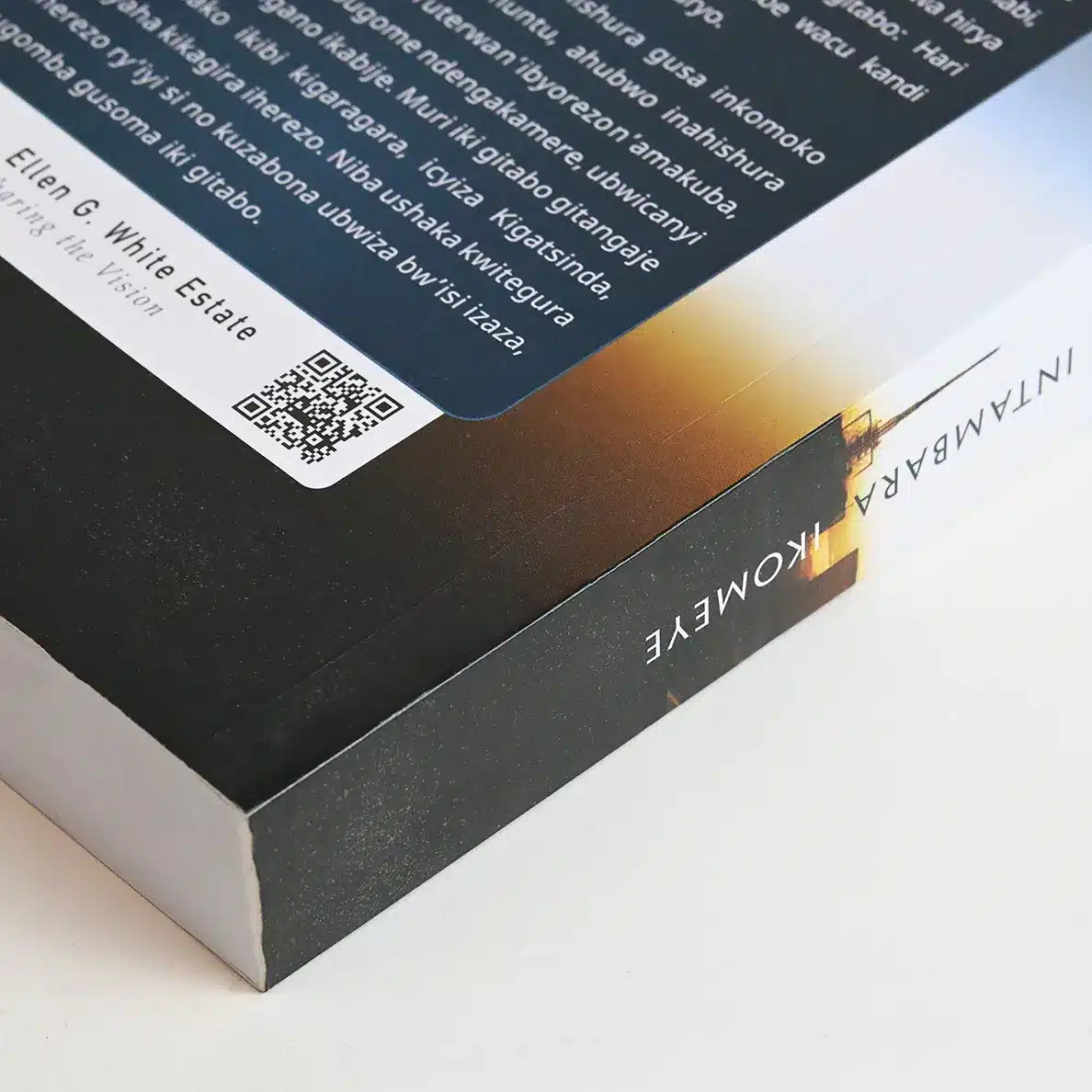 Textbook Printing Services